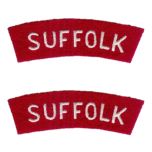 Suffolk Regiment