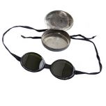 Original Swiss Goggles with Case Thumnbail