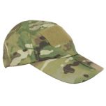 Tactical Baseball Cap - Multitarn - Thumbnail