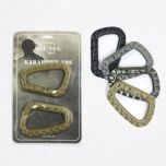 Tactical ABS Carabiner Thumbnail
