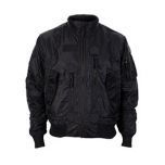 US Tactical Flight Jacket Urban Grey Epic Militaria