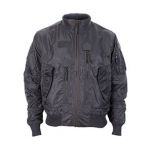 Us tactical flight jacket sale