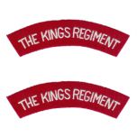 The Kings Regiment