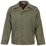 American M41 Jacket