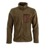 Percussion Hunting Fleece - Olive