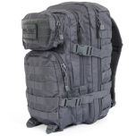 20L Molle Assault Pack Regular - Urban Grey