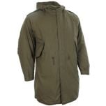 US M51 Parka with Liner - Olive Drab Thumbnail