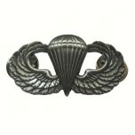 US Paratrooper Wing Badge - Large - Thumbnail
