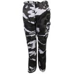 US Womens BDU Urban Camo Trousers Thumbnail