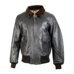 WW2 US G1 Leather Jacket Thumbnail