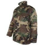 Woodland M65 Field Jacket Thumbnail