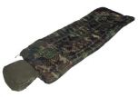 Woodland Camo Pilot Sleeping Bag