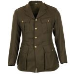 WW2 British Army Officer Tunic