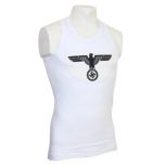 German Army Sports Vest Thumbnail