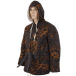 WW2 German Autumn Oakleaf Camo Parka Thumbnail