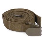 WW2 German Gas Mask Can Strap - Premium Thumbnail