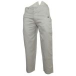 WW2 German HBT Workers Trousers - Thumbnail