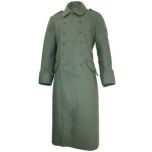 WW2 German M40 Wool Greatcoat thumbnail