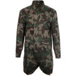 WW2 German Splinter B Camo Jump Smock Thumbnail