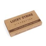 WW2 US Lucky Strike Cigarette Box Thumbnail