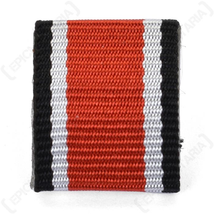 1939 Iron Cross 2nd Class Medal Ribbon Epic Militaria