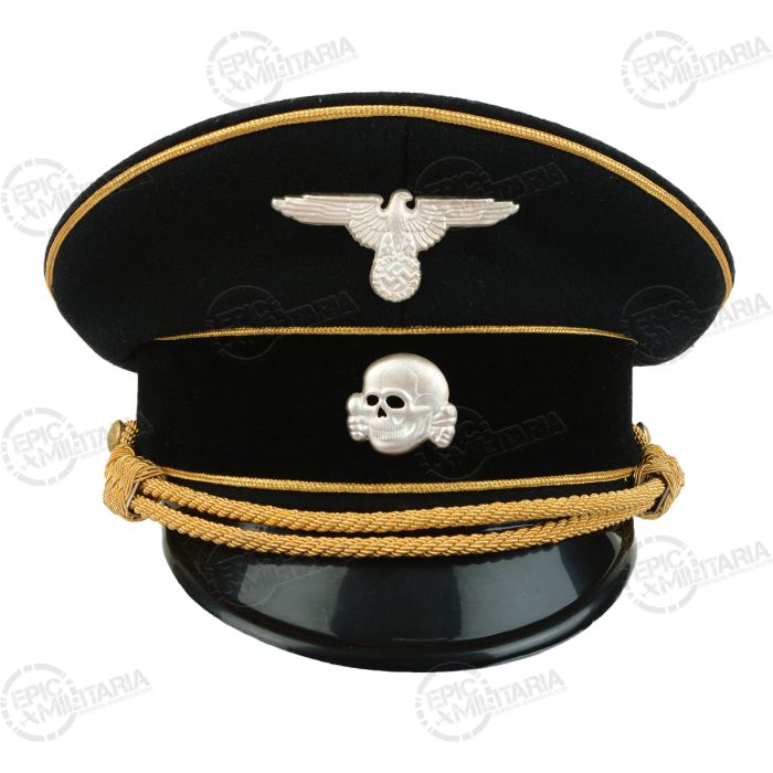 Casco de la ss best sale