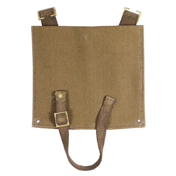 WW2 British E-Tool Canvas Cover - Epic Militaria