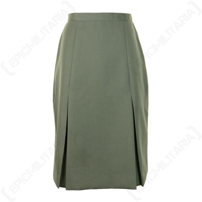 A skirt hot sale in german