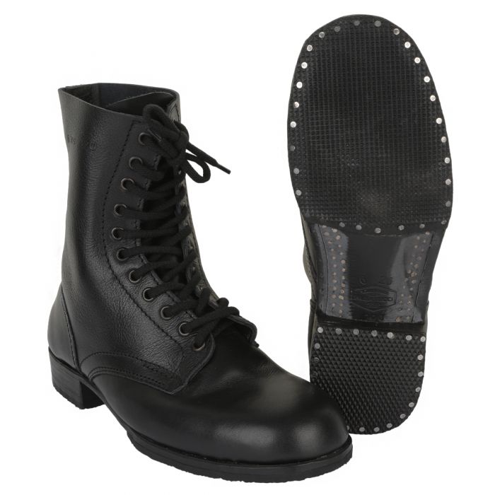 WW2 German Panzer Boots Epic Militaria
