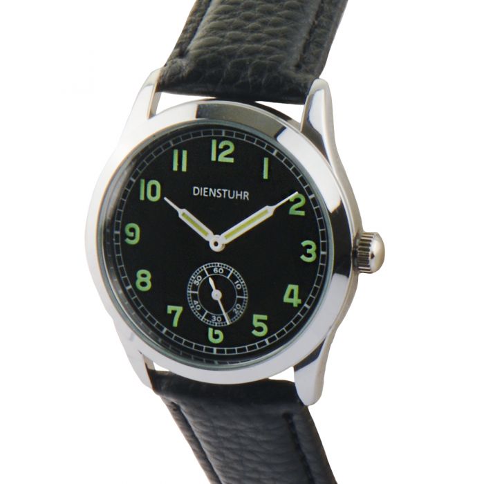 German shop military watches