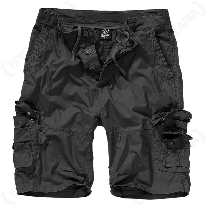 brandit cargo shorts