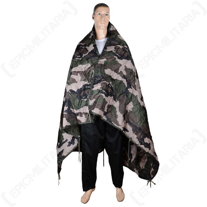 Poncho Liner CCE Epic Militaria