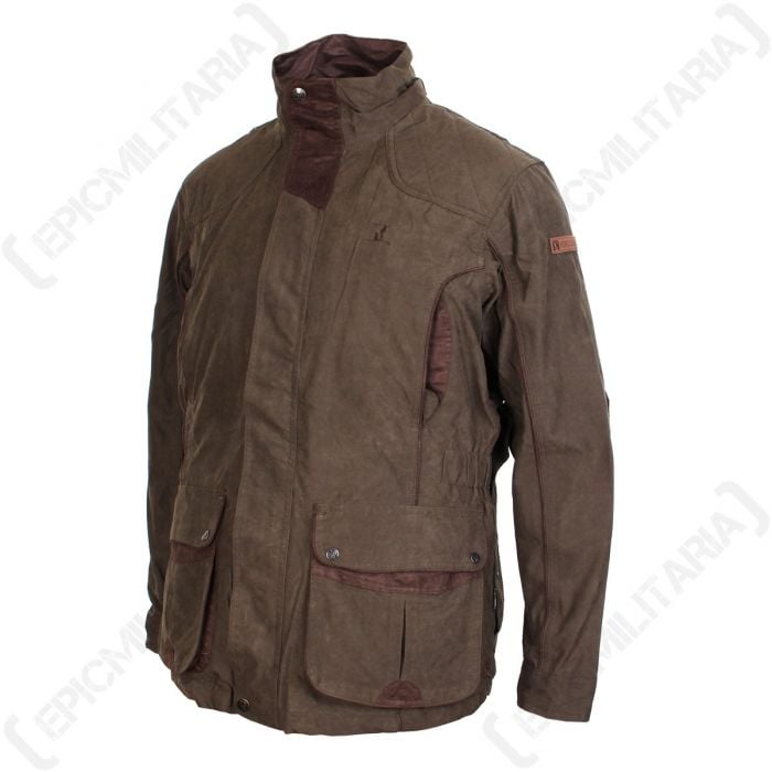 Percussion marly jacket shop