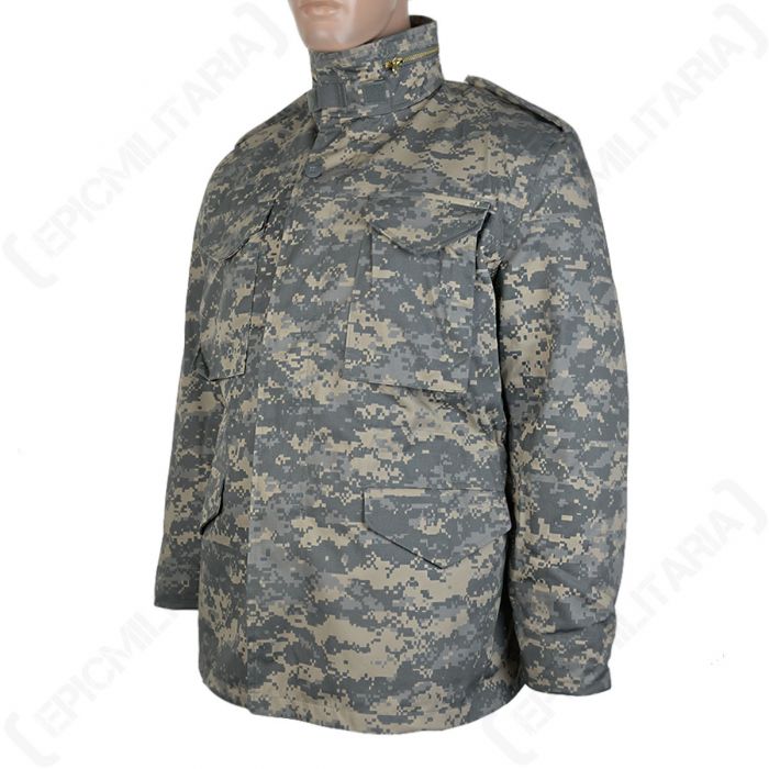 us military m65 field jacket