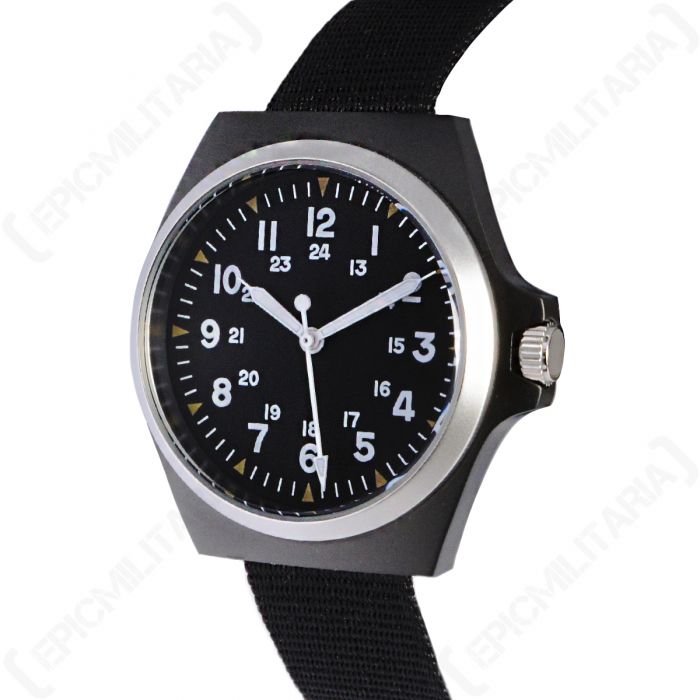 Us army watch brand store