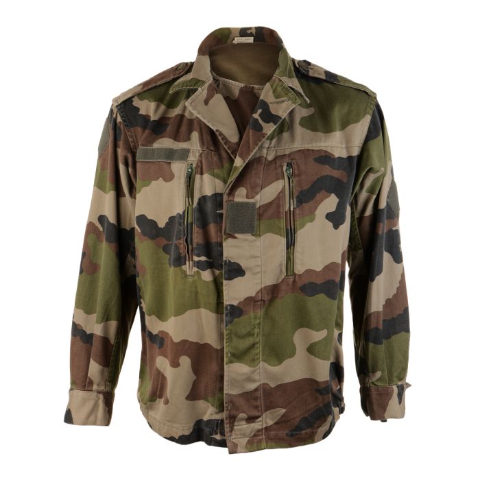 Original army jacket deals