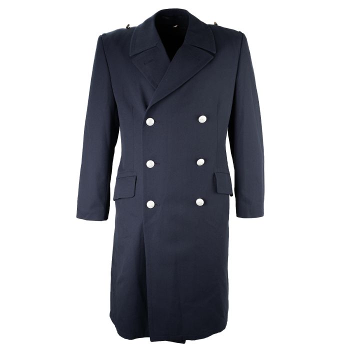 Buy Original Bundeswehr Luftwaffe Blue Coat Epic Militaria