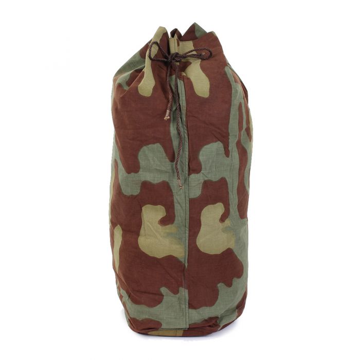 Italian Military San Marco Duffel Bag 