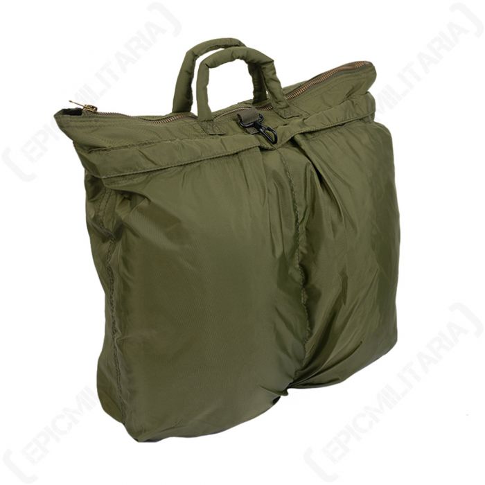 helmet bag pilot