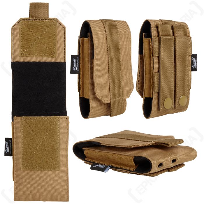 Fashion Brandit Waist Bag Tactical Combat Purse Outdoor Army Mens