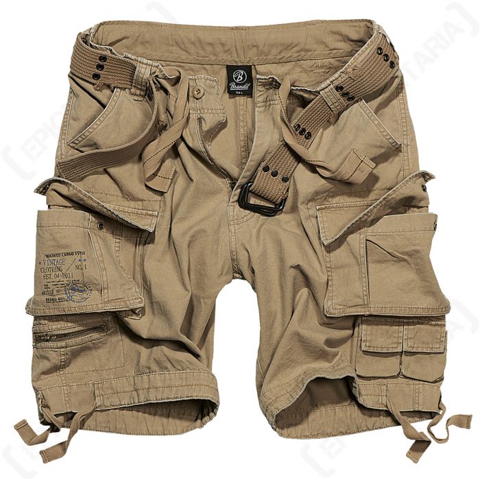 35 waist clearance cargo shorts
