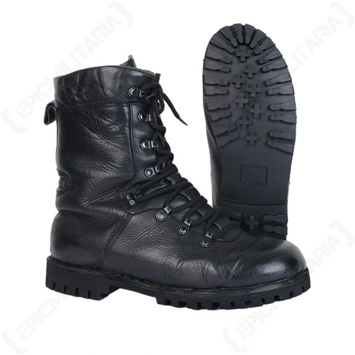 jafa boots