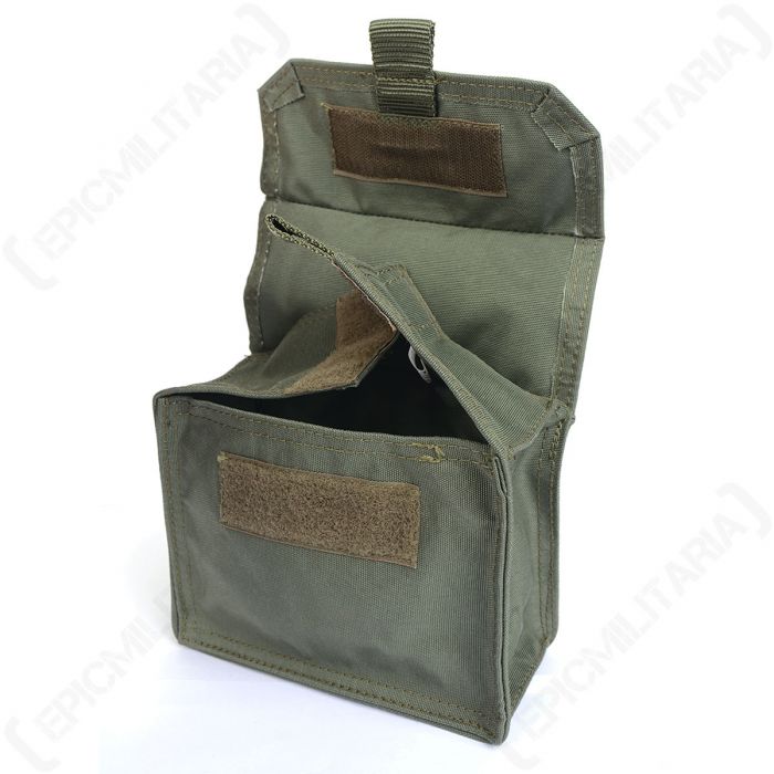army utility pouch