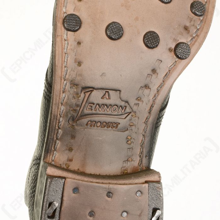 British army ammo boots online
