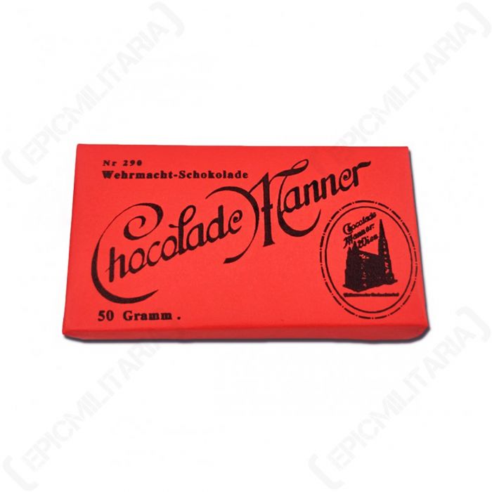 WW2 German Manner Chocolate Box Epic Militaria