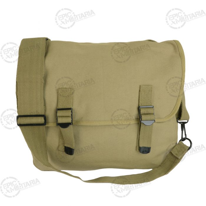 Army musette bag deals