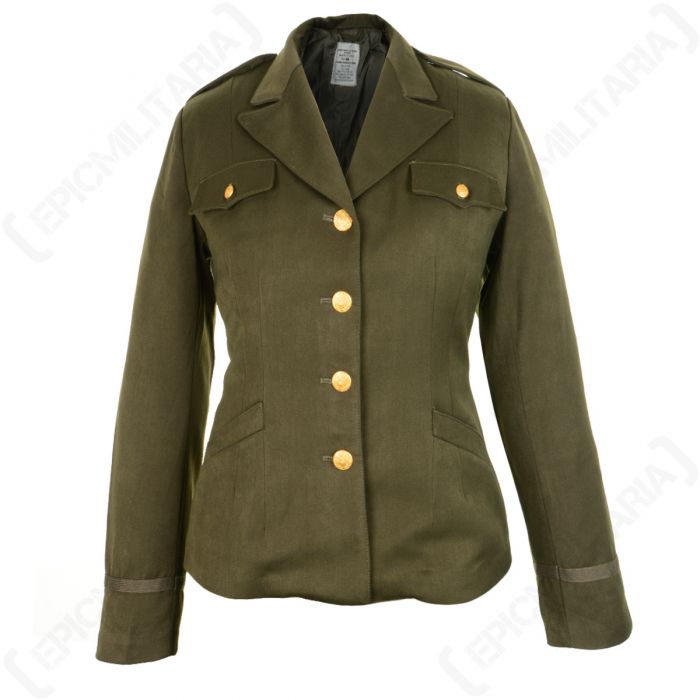 Class a jacket army shop