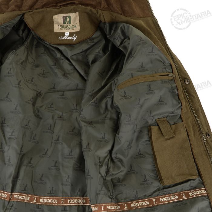 Percussion marly jacket new arrivals