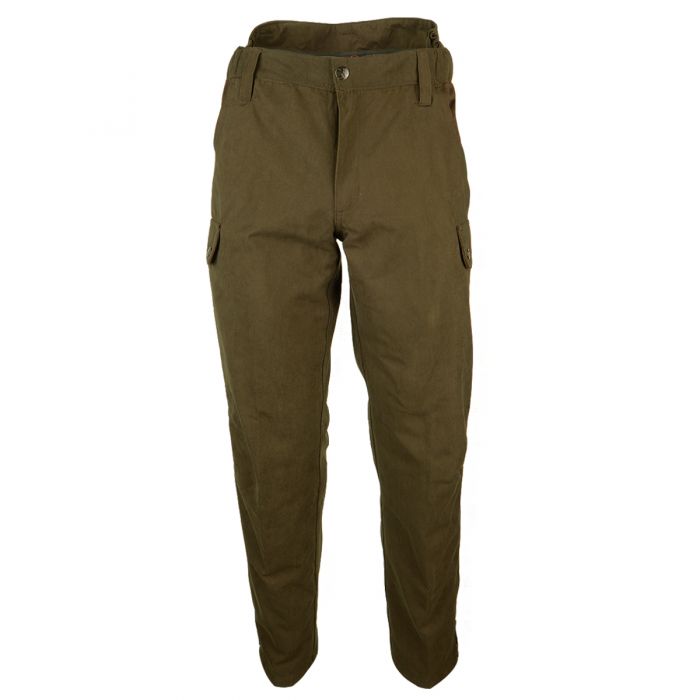 Khaki waterproof trousers discount