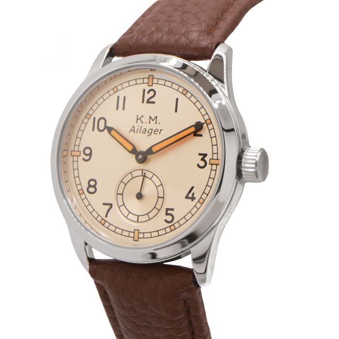 Ww2 outlet inspired watches